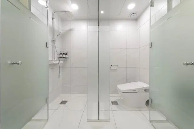 Incheon Hound Geomdan New Town Motel